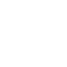 White down arrow